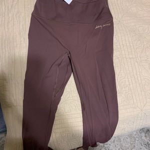 Whitney Simmons Gymshark Leggings